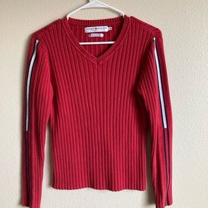 Women’s tommy shirt